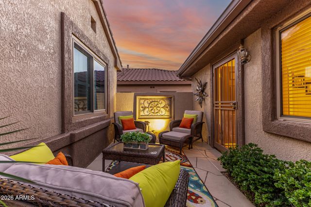 15407 W CAMINO ESTRELLA Drive, Surprise, AZ 85374