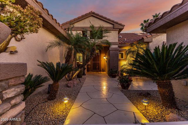 15407 W CAMINO ESTRELLA Drive, Surprise, AZ 85374