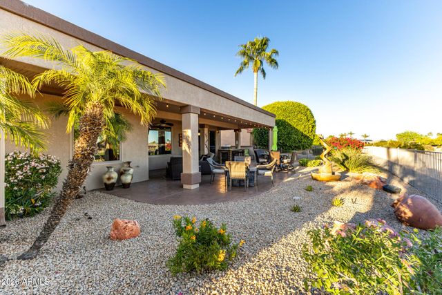 15407 W CAMINO ESTRELLA Drive, Surprise, AZ 85374