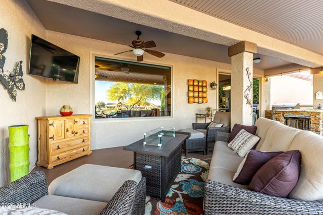 15407 W CAMINO ESTRELLA Drive, Surprise, AZ 85374