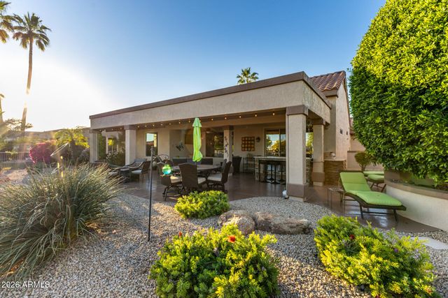 15407 W CAMINO ESTRELLA Drive, Surprise, AZ 85374