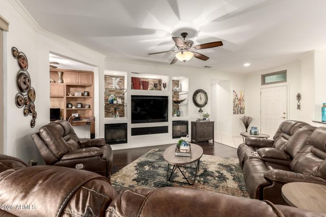 15407 W CAMINO ESTRELLA Drive, Surprise, AZ 85374