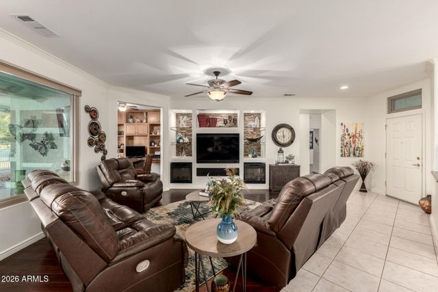 15407 W CAMINO ESTRELLA Drive, Surprise, AZ 85374