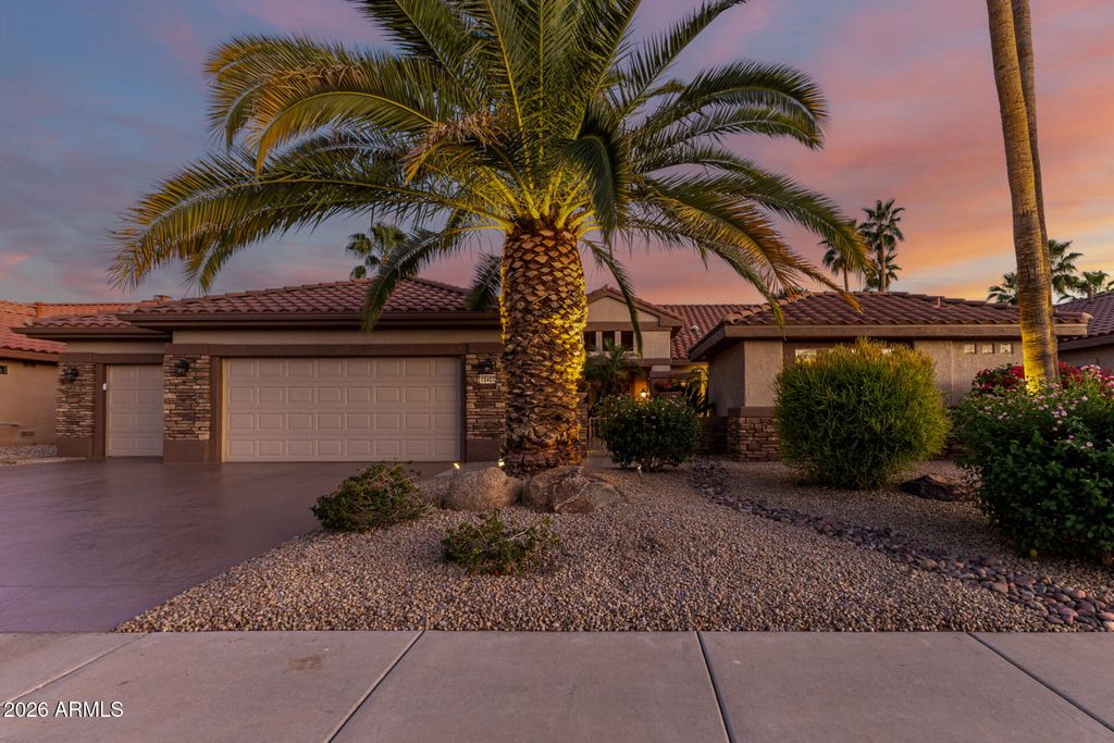15407 W CAMINO ESTRELLA Drive, Surprise, AZ 85374