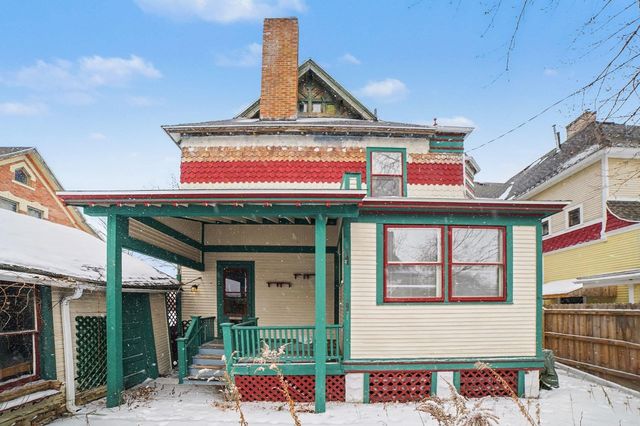 1212 5th Street, Bay City, MI 48708