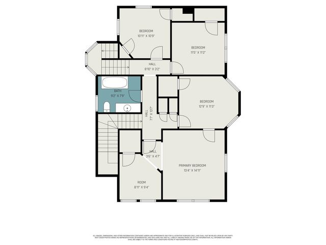 1212 5th Street, Bay City, MI 48708