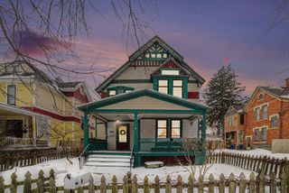 1212 5th Street, Bay City, MI 48708