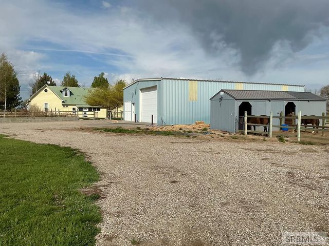 13014 N 105 E, Idaho Falls, ID 83401