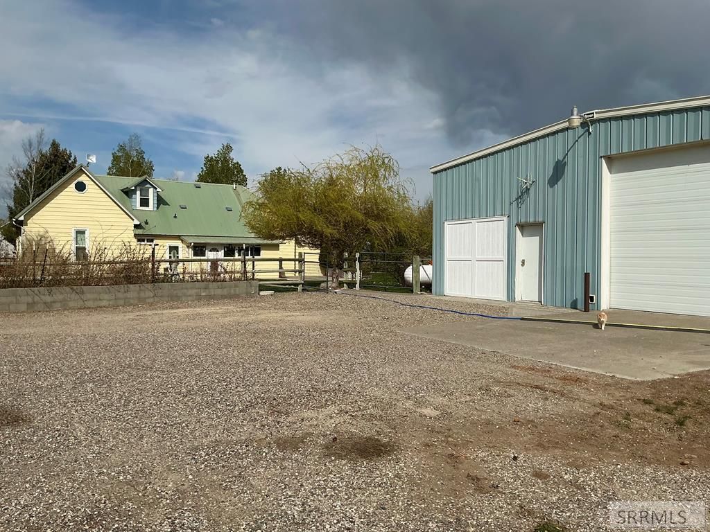 Image 34 of property listing at 13014 N 105 E, Idaho Falls, ID 83401