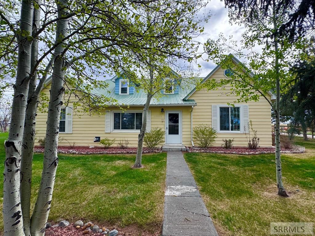Image 40 of property listing at 13014 N 105 E, Idaho Falls, ID 83401