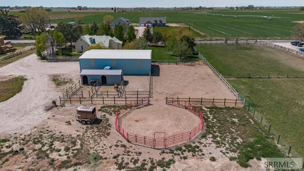 Image 76 of property listing at 13014 N 105 E, Idaho Falls, ID 83401