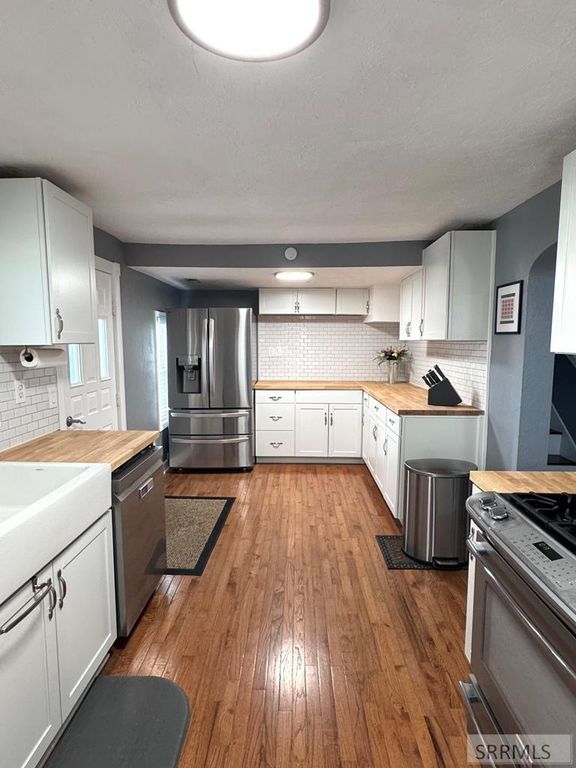 Image 8 of property listing at 13014 N 105 E, Idaho Falls, ID 83401