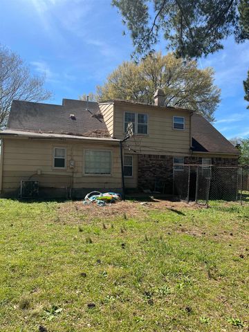 4942 FOXHALL DR, Memphis, TN 38118