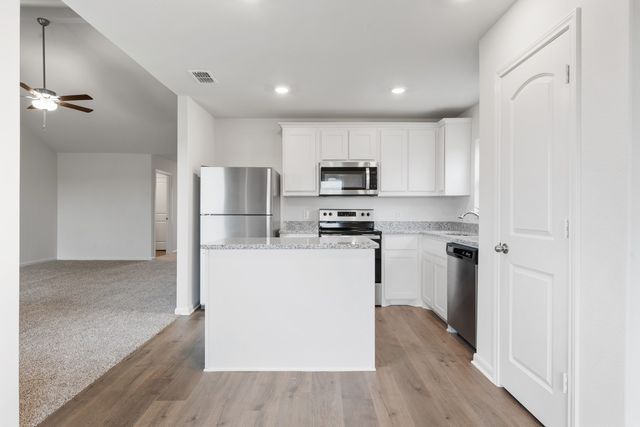 4902 Fillmore Drive, Greenville, TX 75401