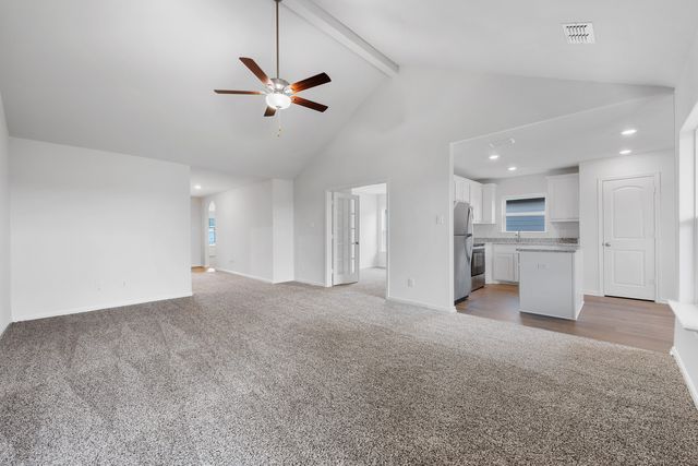 4902 Fillmore Drive, Greenville, TX 75401