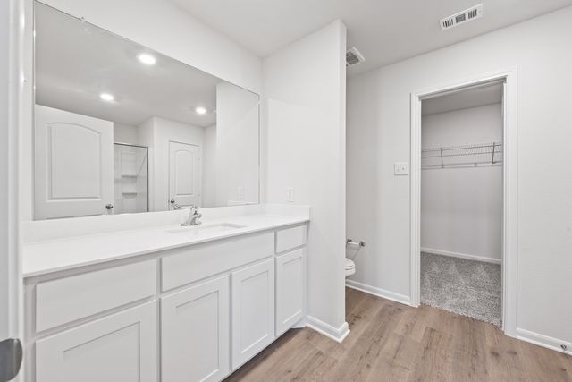 4902 Fillmore Drive, Greenville, TX 75401