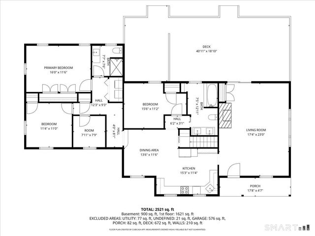 4 Farrell Road, Newtown, CT 06470