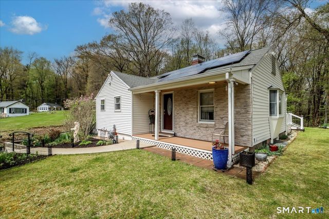 4 Farrell Road, Newtown, CT 06470