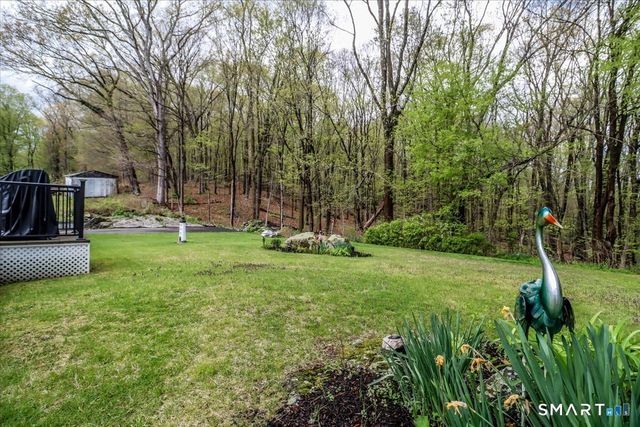 4 Farrell Road, Newtown, CT 06470