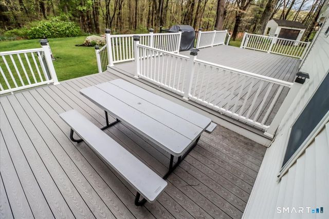 4 Farrell Road, Newtown, CT 06470