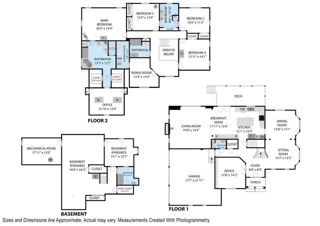4 Iarussi Way, Medway, MA 02053