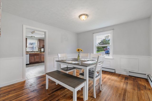 376 Pleasant St, Paxton, MA 01612