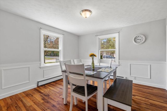 376 Pleasant St, Paxton, MA 01612