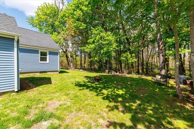 376 Pleasant St, Paxton, MA 01612