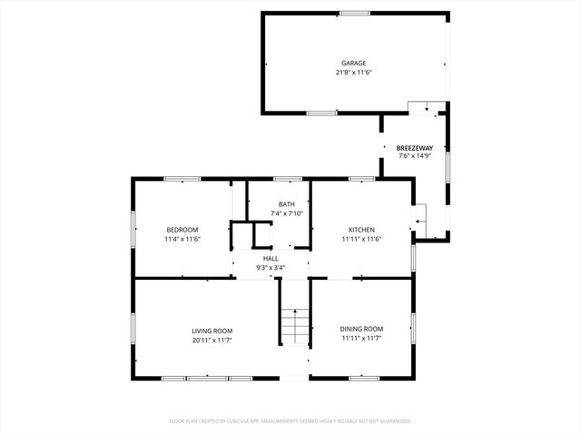 376 Pleasant St, Paxton, MA 01612