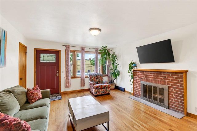 1805 Beld Street, Madison, WI 53713