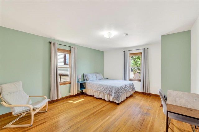 1805 Beld Street, Madison, WI 53713