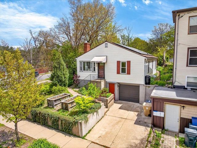 1805 Beld Street, Madison, WI 53713