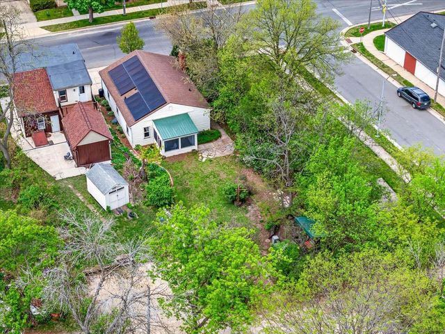 1805 Beld Street, Madison, WI 53713