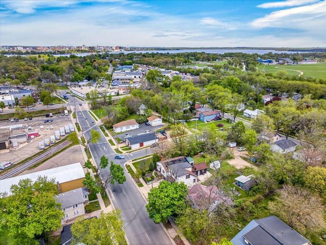 1805 Beld Street, Madison, WI 53713
