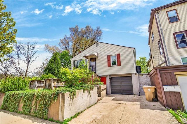 1805 Beld Street, Madison, WI 53713