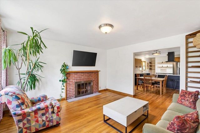 1805 Beld Street, Madison, WI 53713