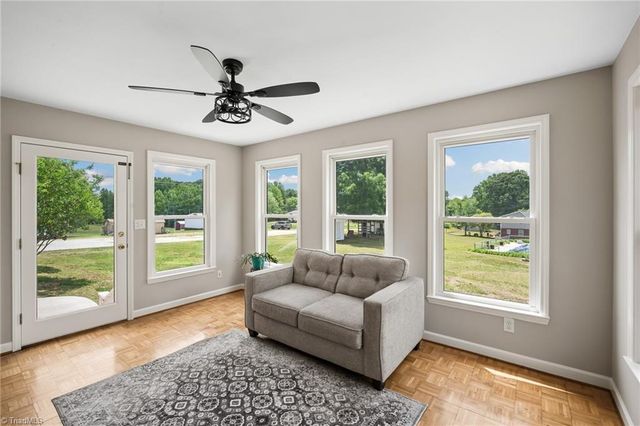 1540 Thomas Road, Lexington, NC 27295