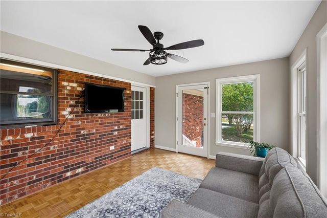 1540 Thomas Road, Lexington, NC 27295
