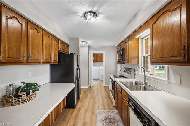 1540 Thomas Road, Lexington, NC 27295