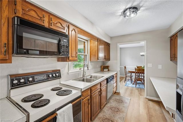 1540 Thomas Road, Lexington, NC 27295