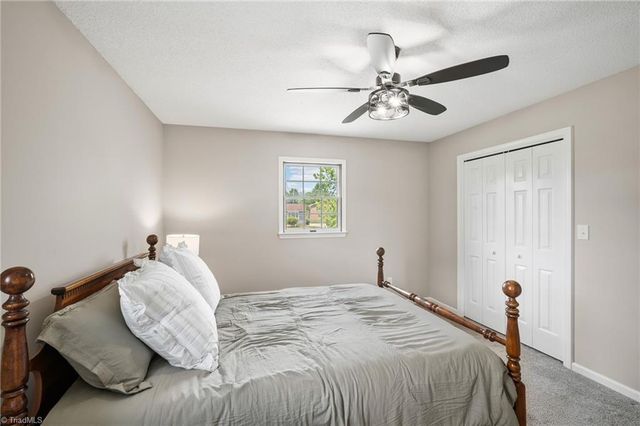 1540 Thomas Road, Lexington, NC 27295
