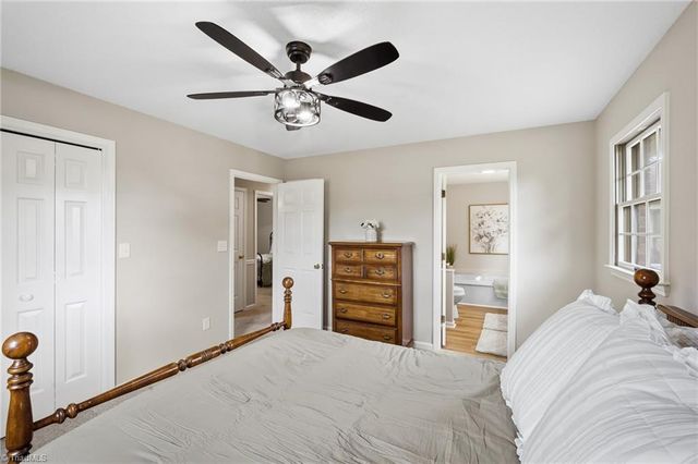 1540 Thomas Road, Lexington, NC 27295
