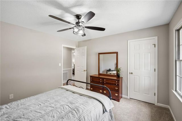 1540 Thomas Road, Lexington, NC 27295