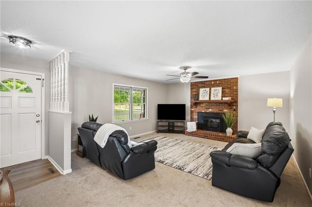 1540 Thomas Road, Lexington, NC 27295