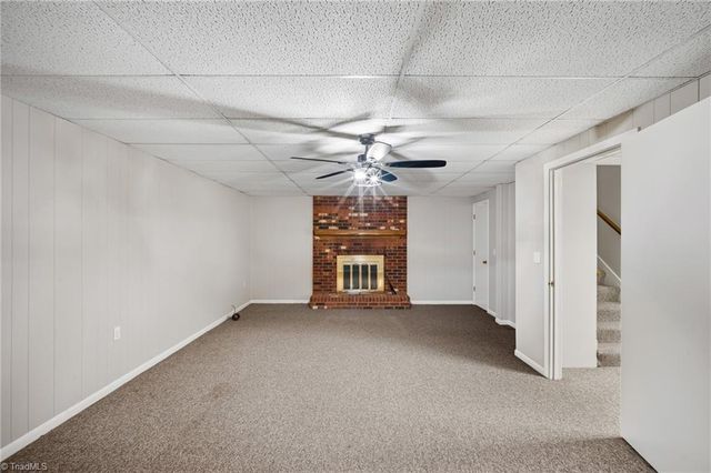 1540 Thomas Road, Lexington, NC 27295