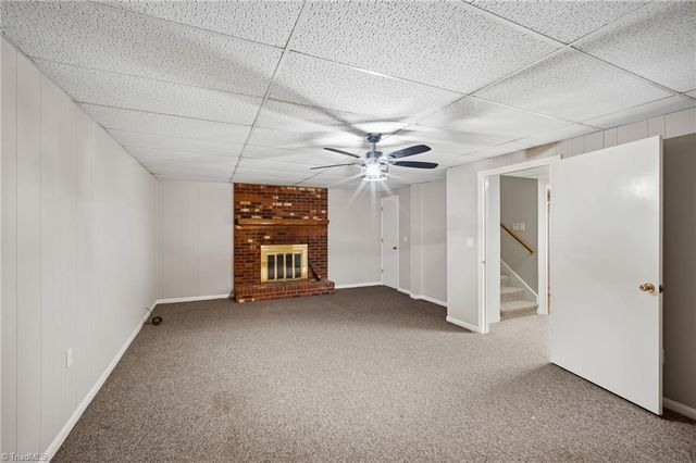1540 Thomas Road, Lexington, NC 27295