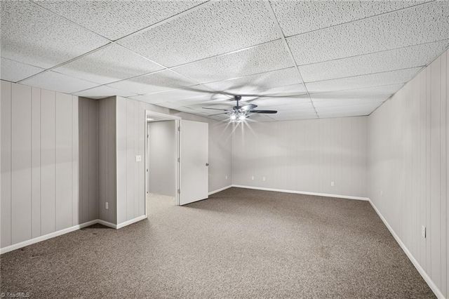 1540 Thomas Road, Lexington, NC 27295