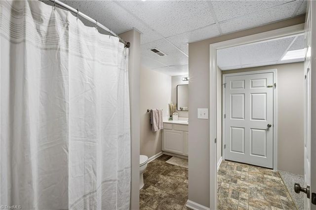 1540 Thomas Road, Lexington, NC 27295