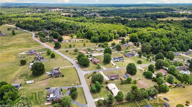 1540 Thomas Road, Lexington, NC 27295