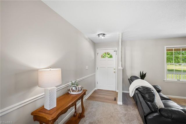 1540 Thomas Road, Lexington, NC 27295